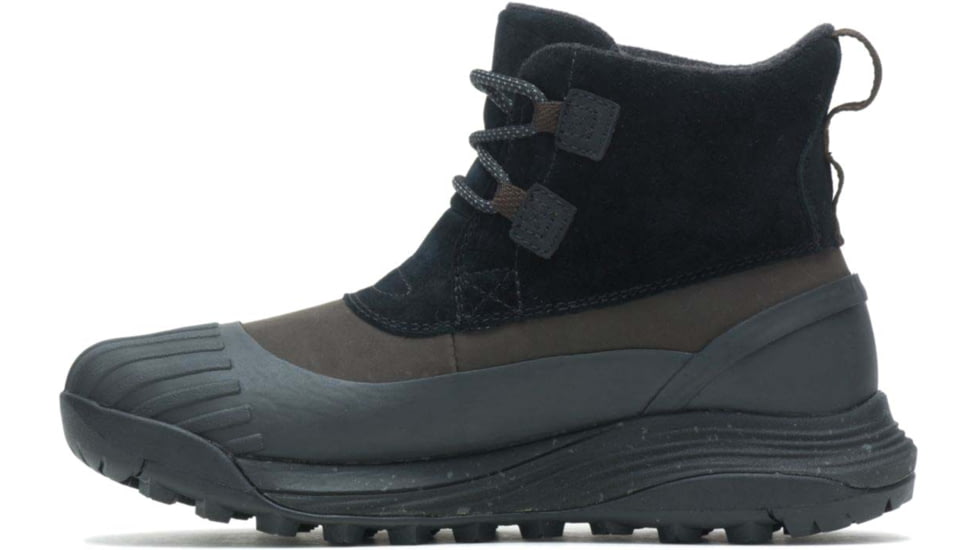 Merrell Siren 4 Thermo Demi Waterproof Shoes - Womens, Black, 9.5 US, J036750-09.5