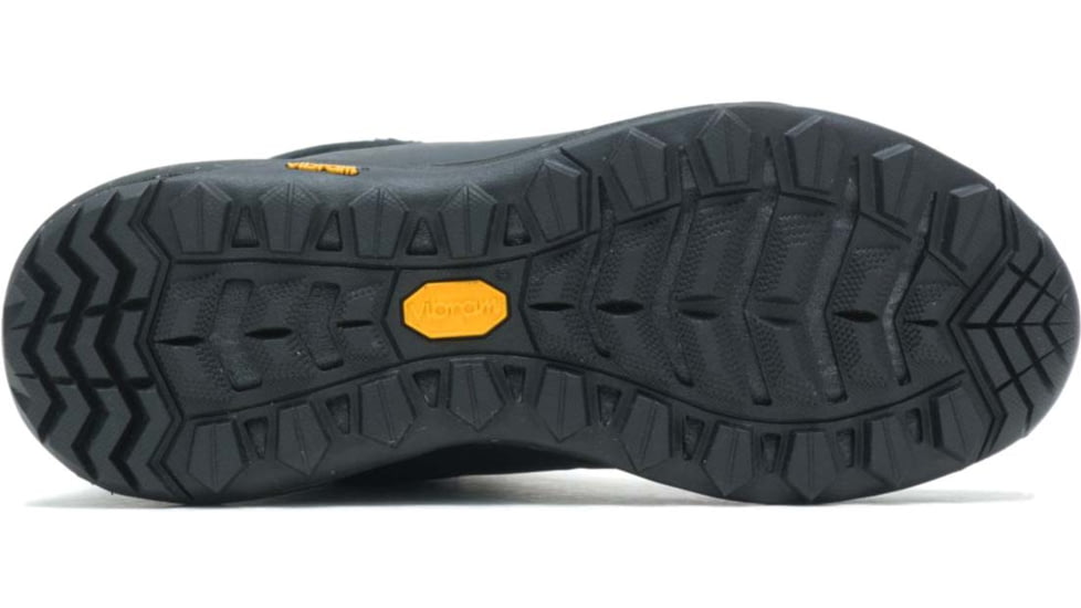 Merrell Siren 4 Thermo Demi Waterproof Shoes - Womens, Black, 9.5 US, J036750-09.5