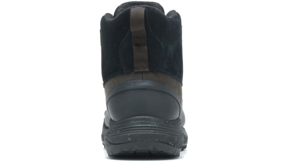 Merrell Siren 4 Thermo Demi Waterproof Shoes - Womens, Black, 9.5 US, J036750-09.5