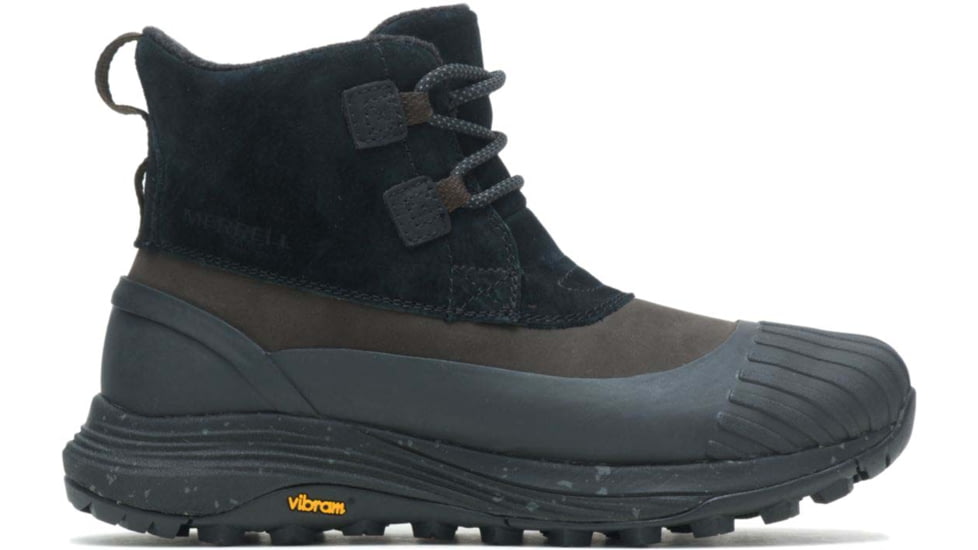 Merrell Siren 4 Thermo Demi Waterproof Shoes - Womens, Black, 9.5 US, J036750-09.5