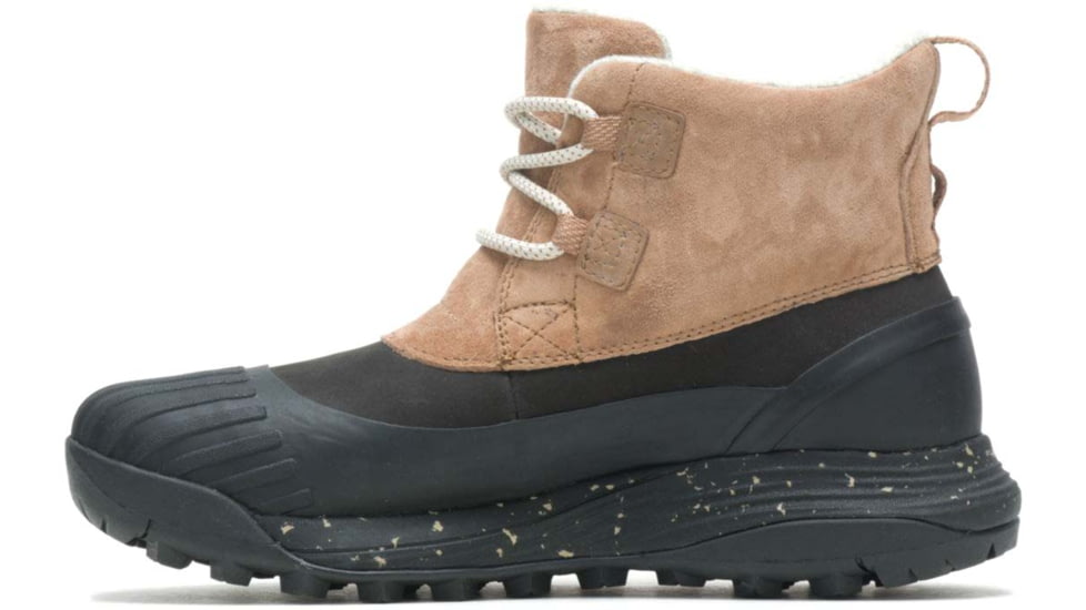 Merrell Siren 4 Thermo Demi Waterproof Shoes - Womens, Tobacco, 8 US, J036998-08.0