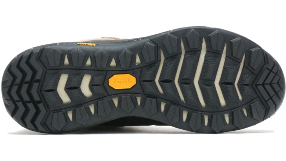 Merrell Siren 4 Thermo Demi Waterproof Shoes - Womens, Tobacco, 8 US, J036998-08.0