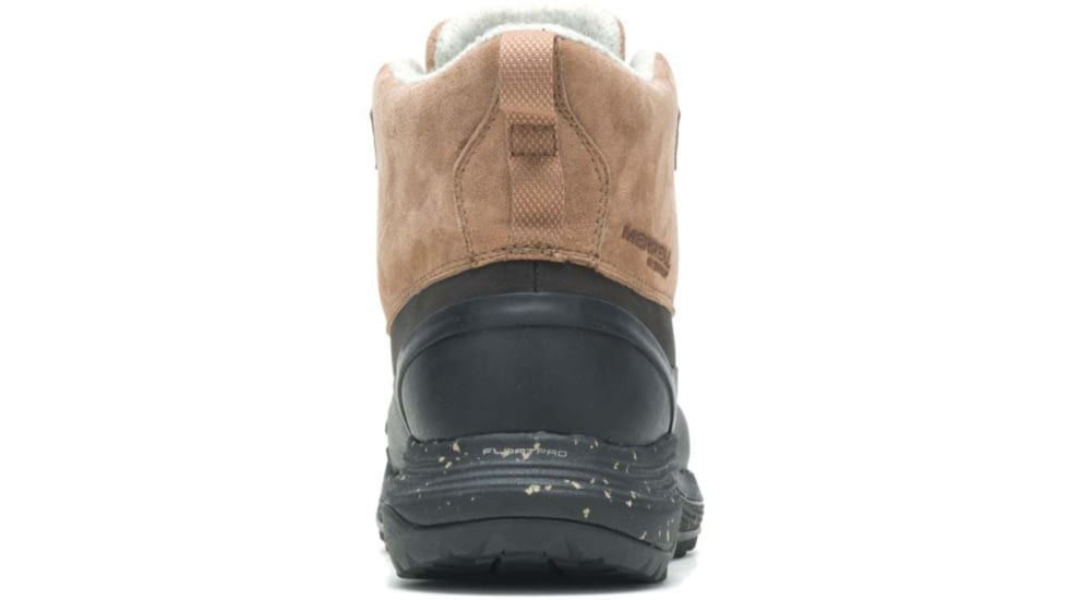 Merrell Siren 4 Thermo Demi Waterproof Shoes - Womens, Tobacco, 8 US, J036998-08.0