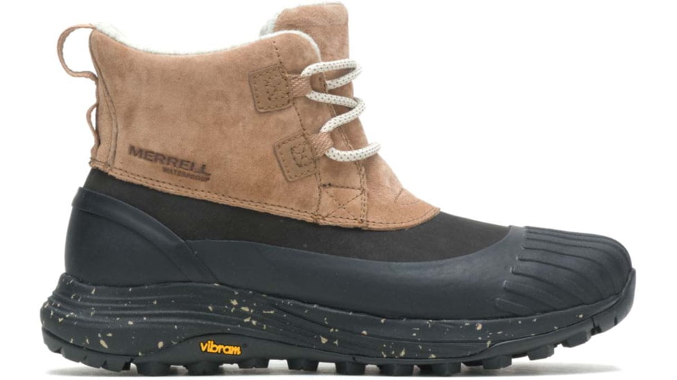 Merrell Siren 4 Thermo Demi Waterproof Shoes - Womens, Tobacco, 8 US, J036998-08.0