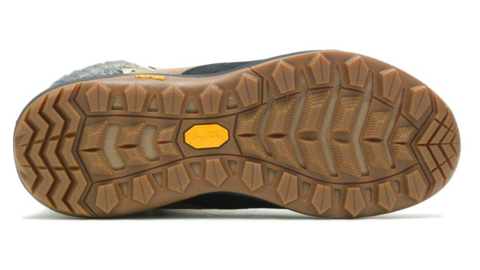 Merrell Siren 4 Thermo Mid Waterproof Shoes - Womens, Tobacco, 7 US, J036994-07.0