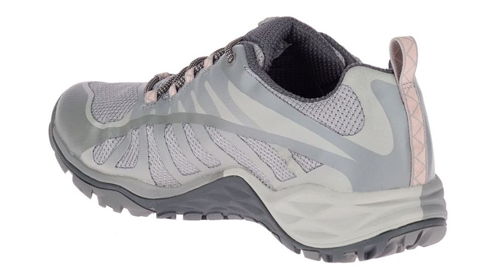 Merrell Siren Edge Q2 Waterproof - Womens, Frost, 9, J46610-100-09.0