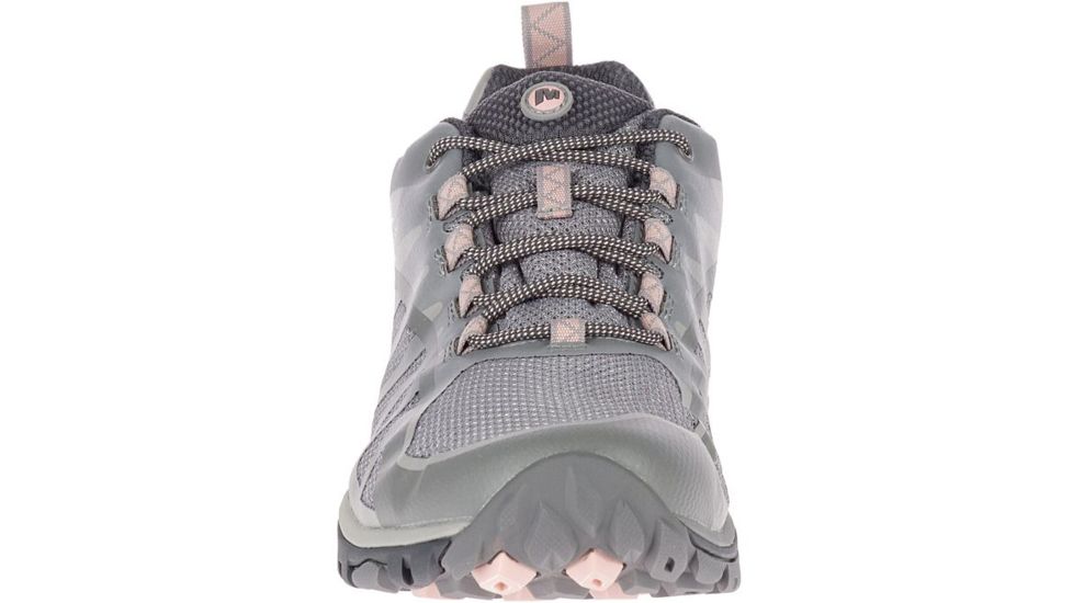 Merrell Siren Edge Q2 Waterproof - Womens, Frost, 9, J46610-100-09.0