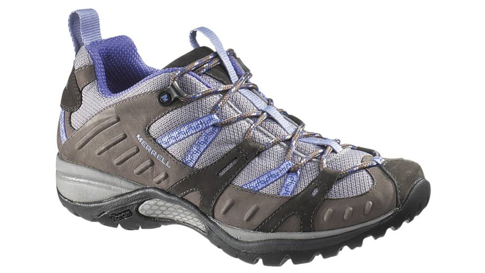 Merrell Siren Sport Shoe - Women's-6 US-Dark Gull Grey