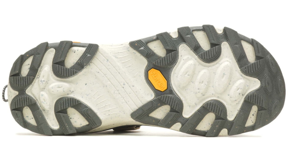 Merrell Speed Fusion Strap Shoes - Mens, Incense Sb, 12, J004991-M-12