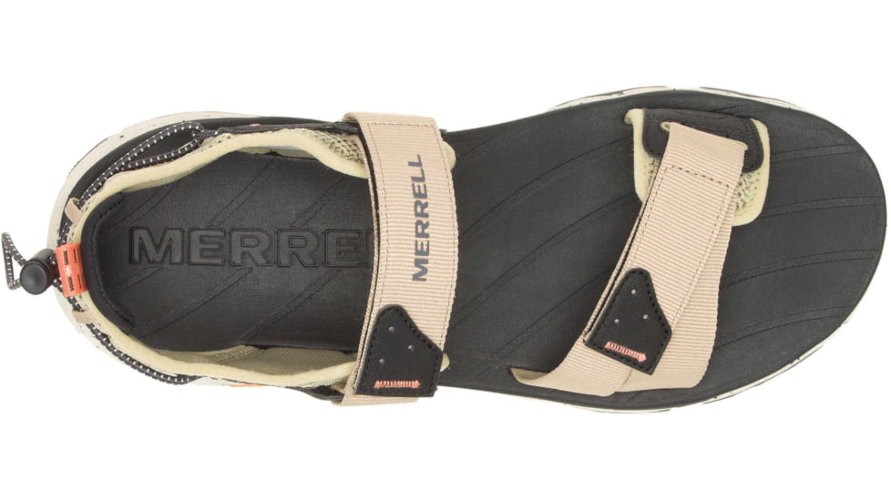 Merrell Speed Fusion Strap Shoes - Mens, Incense Sb, 12, J004991-M-12