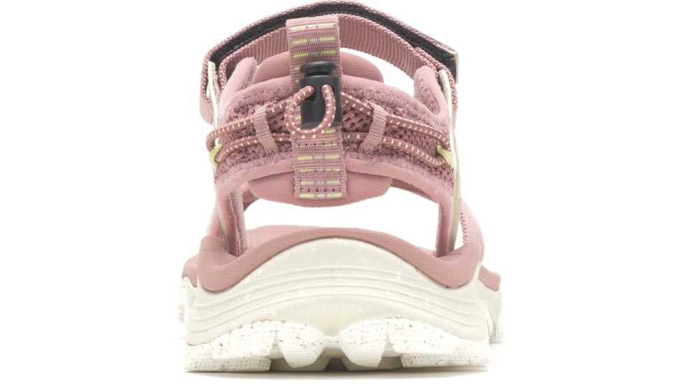 Merrell Speed Fusion Strap Shoes - Womens, Burlwood, 10, J005620-M-10