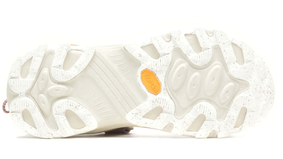 Merrell Speed Fusion Strap Shoes - Womens, Burlwood, 10, J005620-M-10