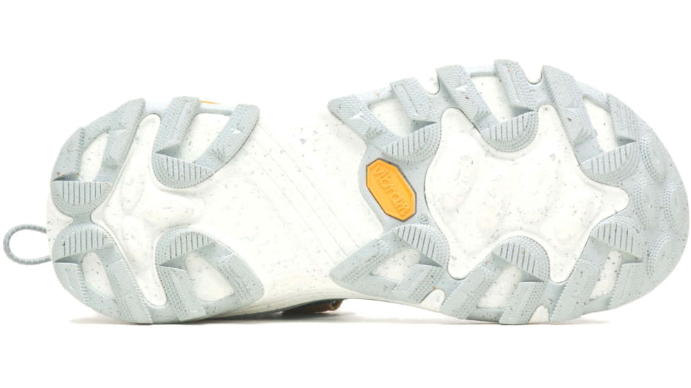 Merrell Speed Fusion Strap Shoes - Womens, Seamoss, 10, J005618-M-10