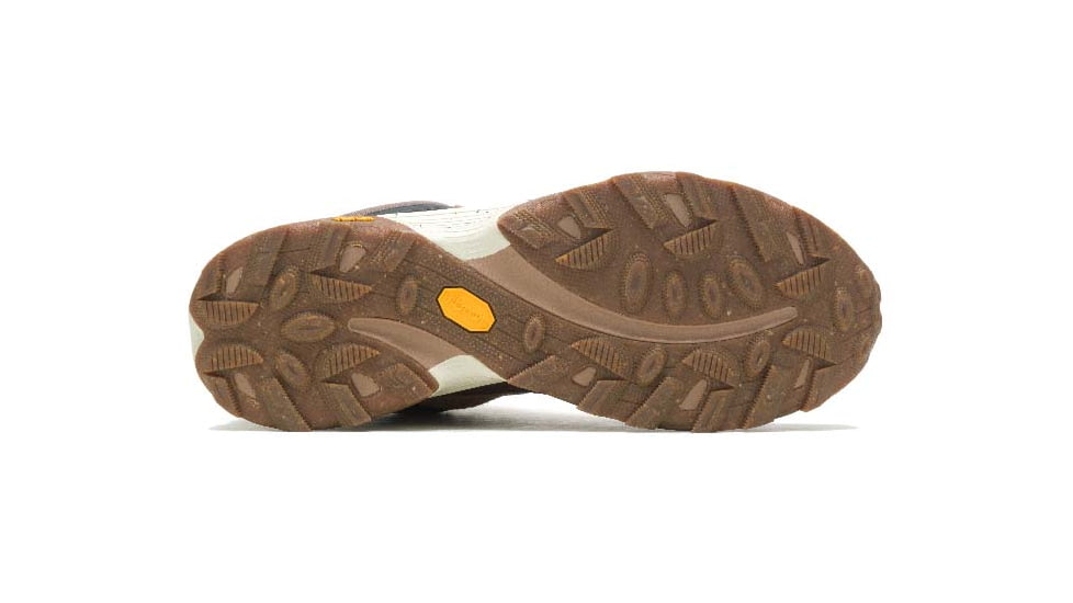 Merrell Speed Solo Mid Waterproof Shoes - Mens, Earth, 12 US, J004533-12.0