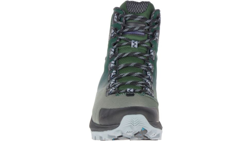 Merrell Thermo Cross 2 Mid Waterproof - Mens, Forest, Medium, 10, J90027-301-10.0