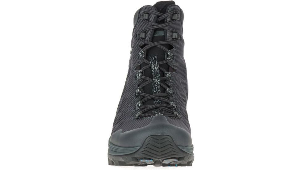 Merrell Thermo Rogue 6 Inch Gore-Tex Backpacking Shoes - Men's, Black, 11.5, Medium, J42965-11.5