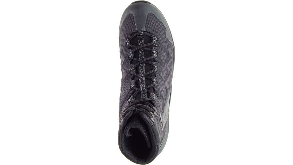 Merrell Thermo Rogue 6 Inch Gore-Tex Backpacking Shoes - Men's, Black, 11.5, Medium, J42965-11.5