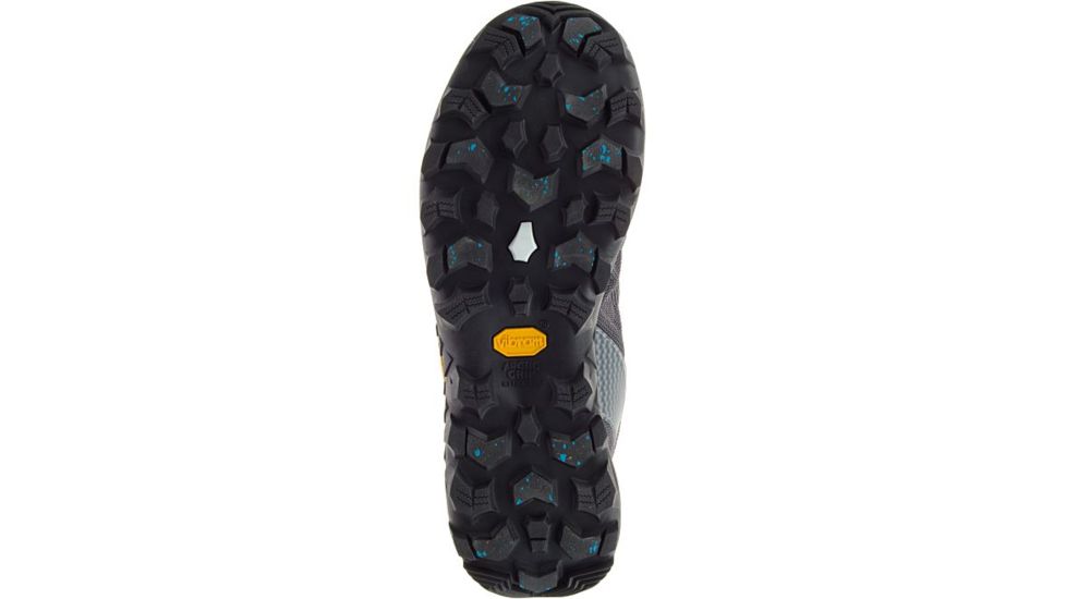 Merrell Thermo Rogue 6 Inch Gore-Tex Backpacking Shoes - Men's, Black, 11.5, Medium, J42965-11.5