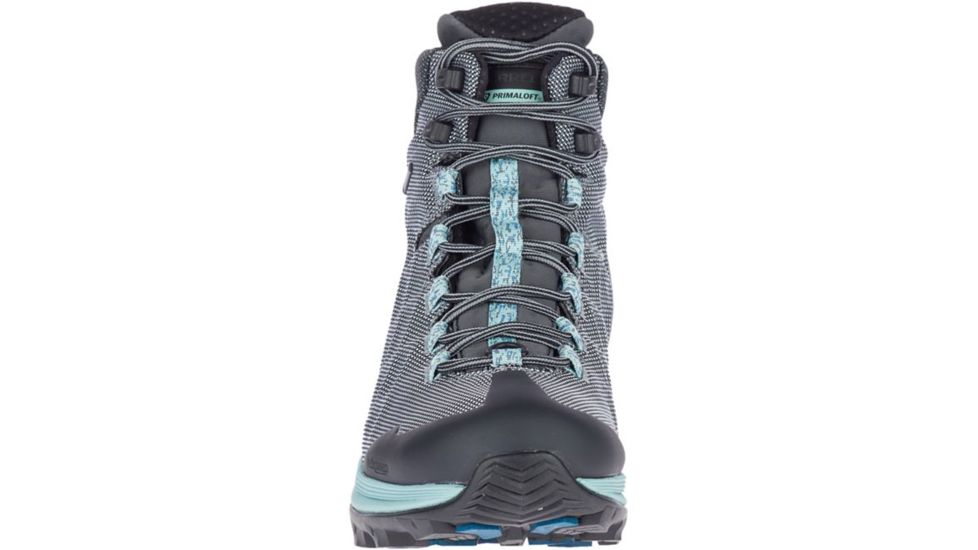 Merrell Thermo Rogue 6" Gore-Tex Backpacking Shoes - Women's, Ice Castle, 7.5, Medium, J41408-7.5