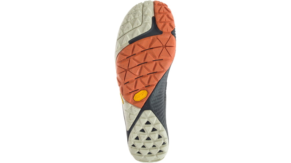 Merrell Trail Glove 6 Running Shoes - Mens, Beluga, 7, Medium, J066753-M-7