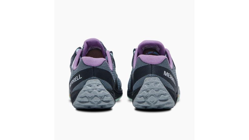 Merrell Trail Glove 6 Running Shoes - Womens, High Rise, 5, Medium, J066830-M-5