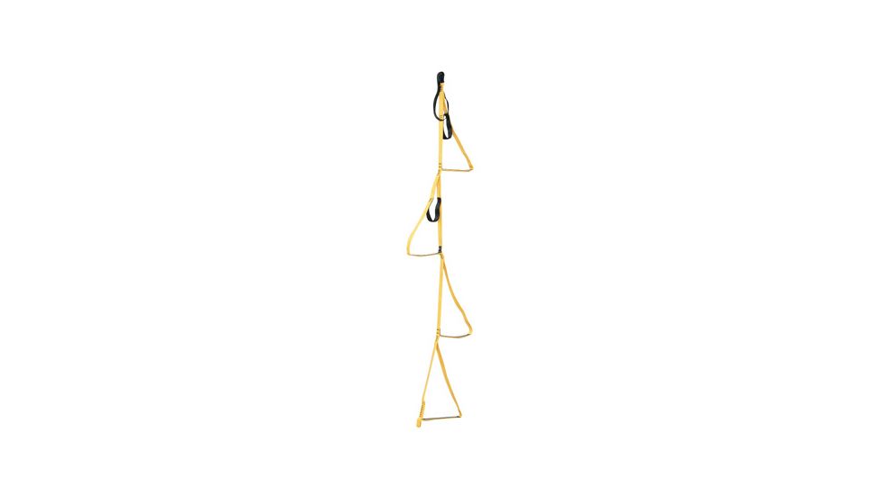 Metolius 4 Step Aider 1-Yellow