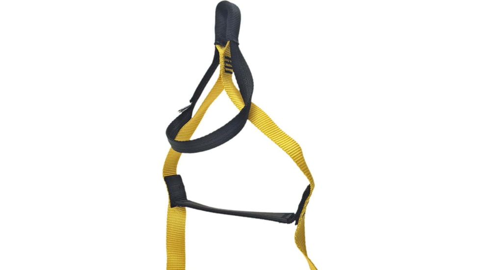 Metolius 8 Step Ladder Aider 1 inch-Yellow