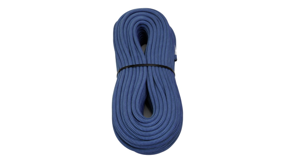 Metolius 9.8mm Monster Dry Rope-60 m-Navy / Teal