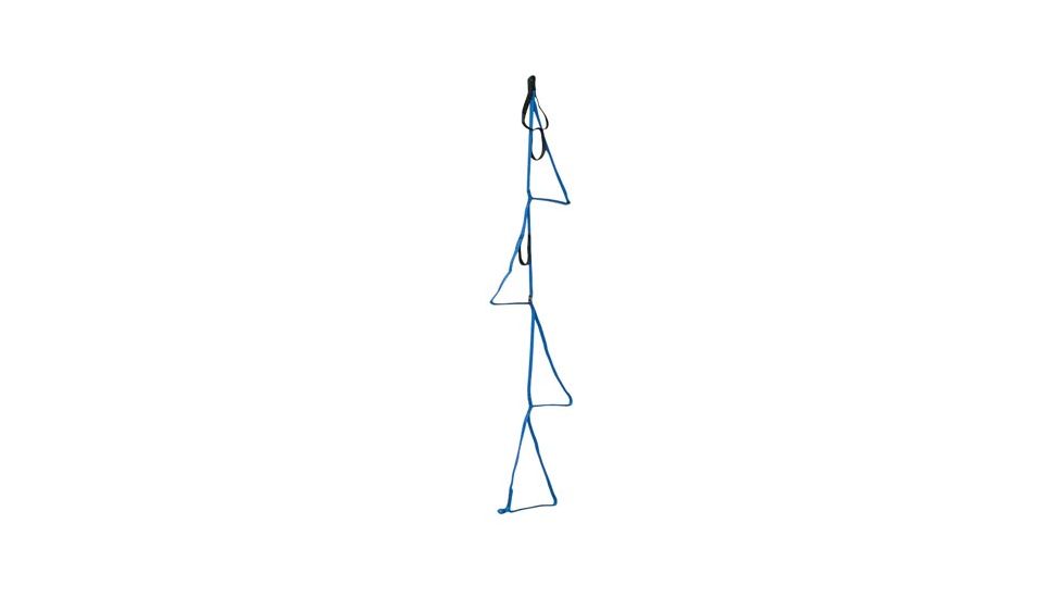 Metolius Alpine Aider 4 Step-Blue 3/4