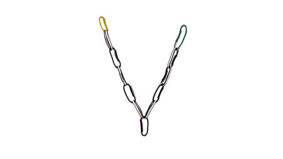 Metolius Anchor Chain-Assorted