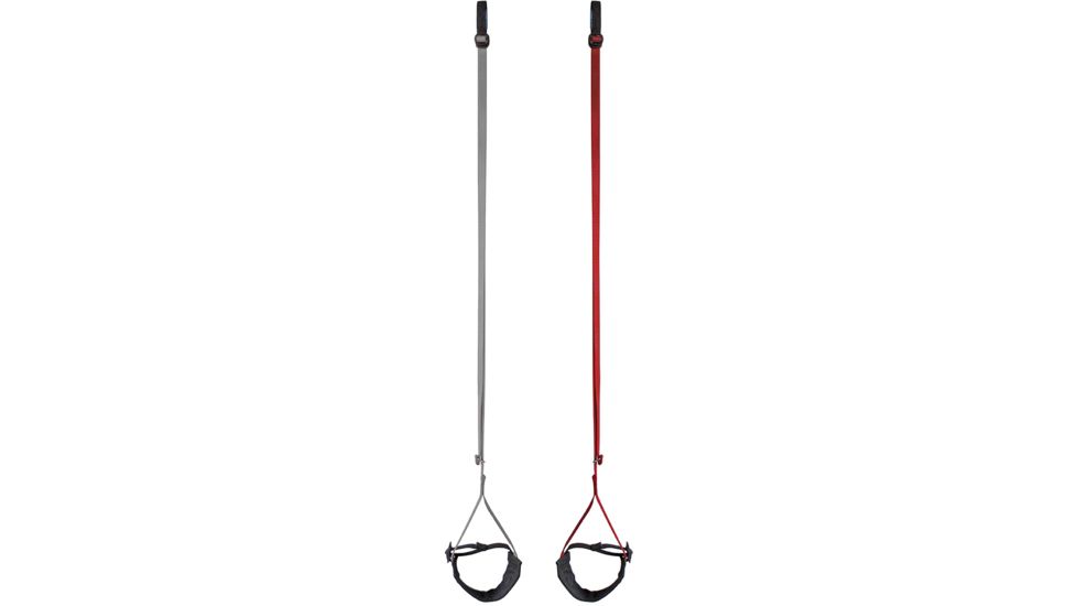Metolius Ascender Pair, Red/Blue, ASCE002