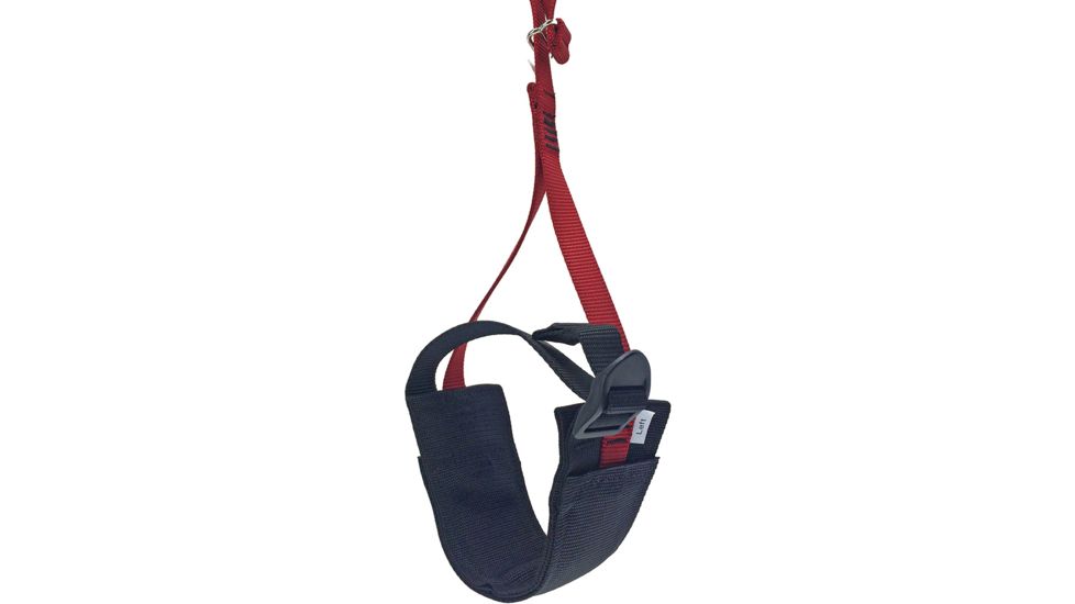 Metolius Ascender, Right, Red, ASCE001.05