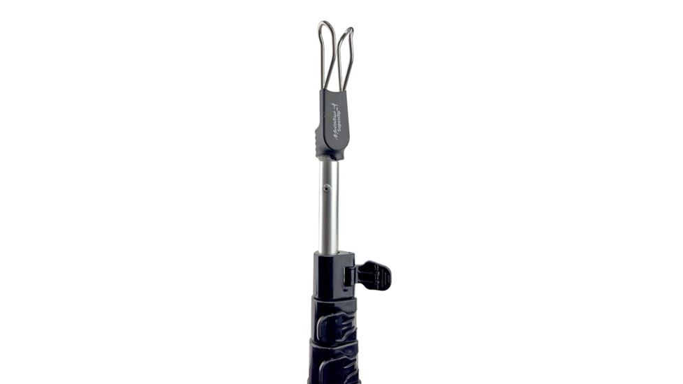 Metolius Basic Stick Clip, Black, BAST001