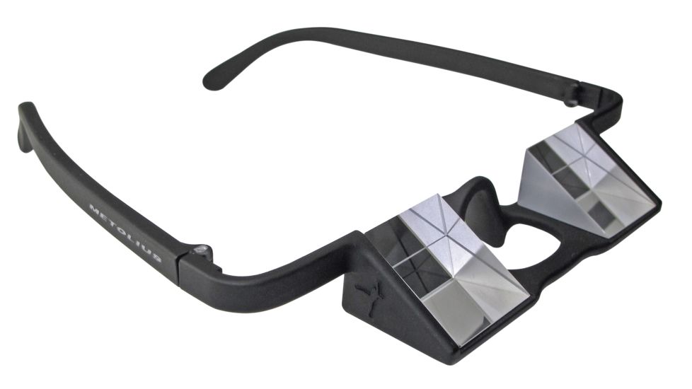 Metolius Belay Glasses-Black