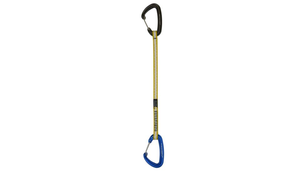 Metolius Bravo Long Quickdraw-12 in