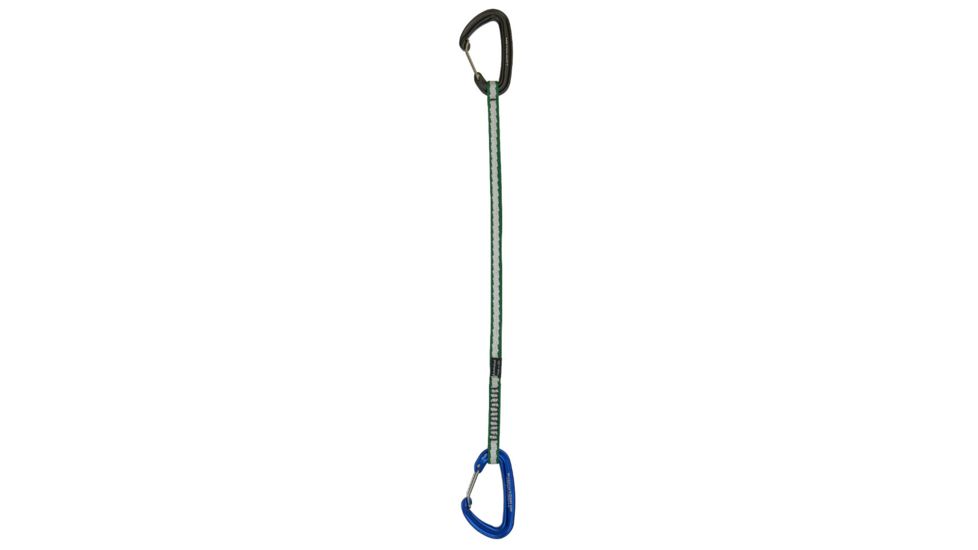 Metolius Bravo Long Quickdraw-16 in