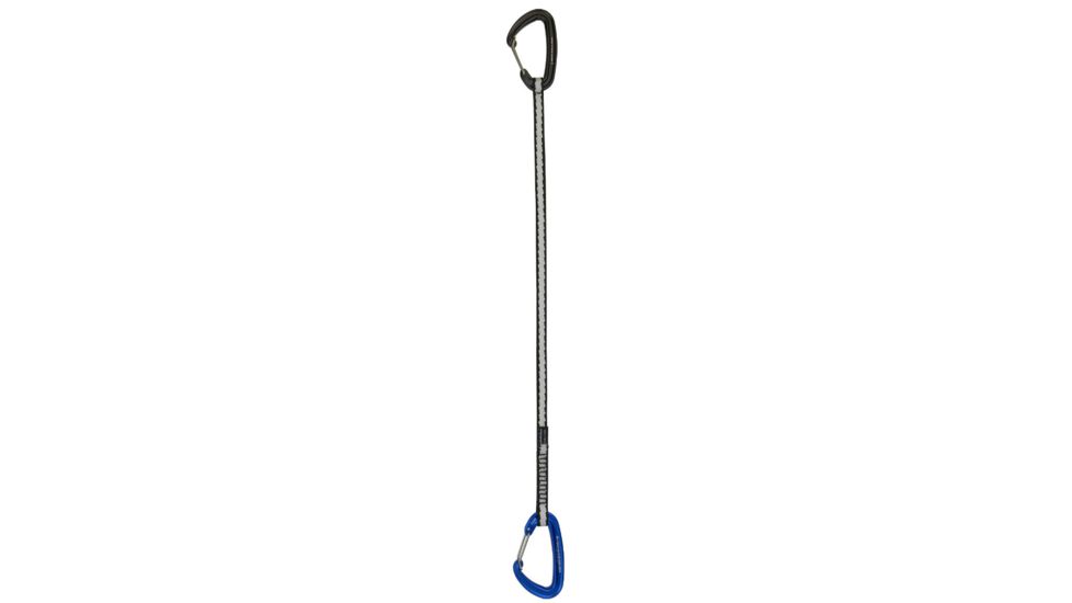 Metolius Bravo Long Quickdraw-20 in