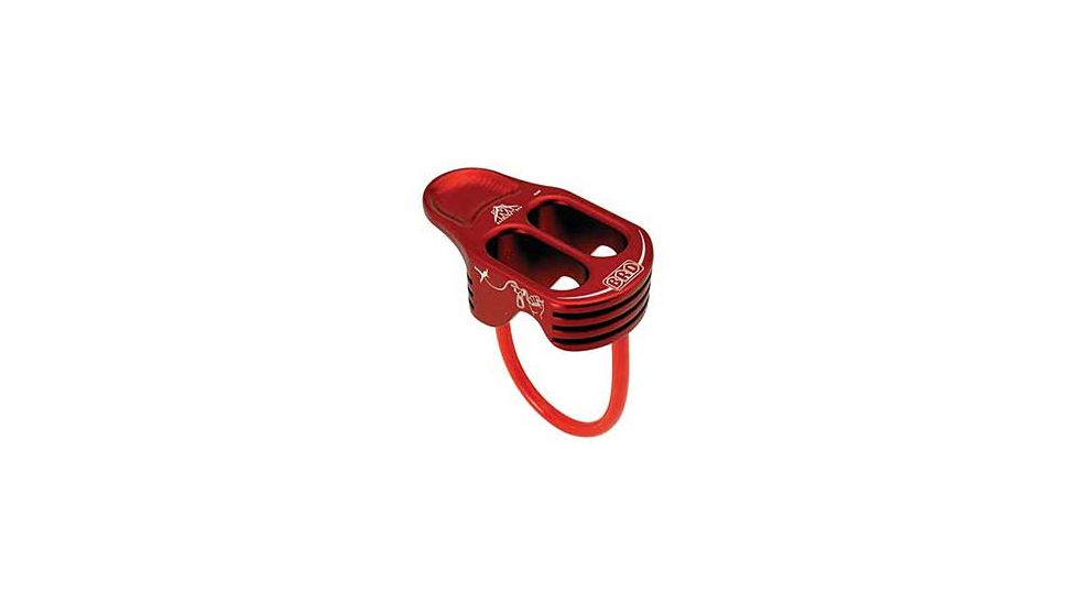 Metolius BRD Belay / Rappel Device