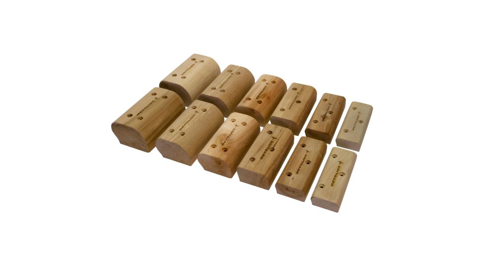 Metolius Campus Blocks, Small, CABL002
