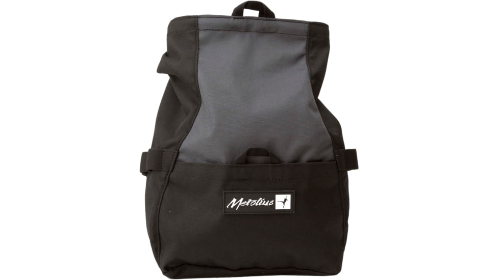 Metolius Chalk n' Roll, Black/Gray, CHAL005.01