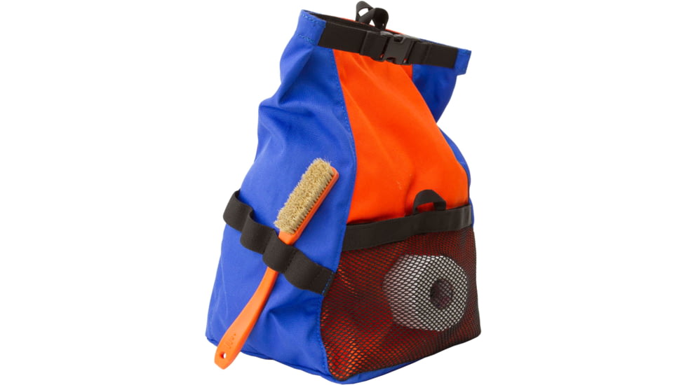 Metolius Chalk n' Roll, Blue/Orange, CHAL005.02