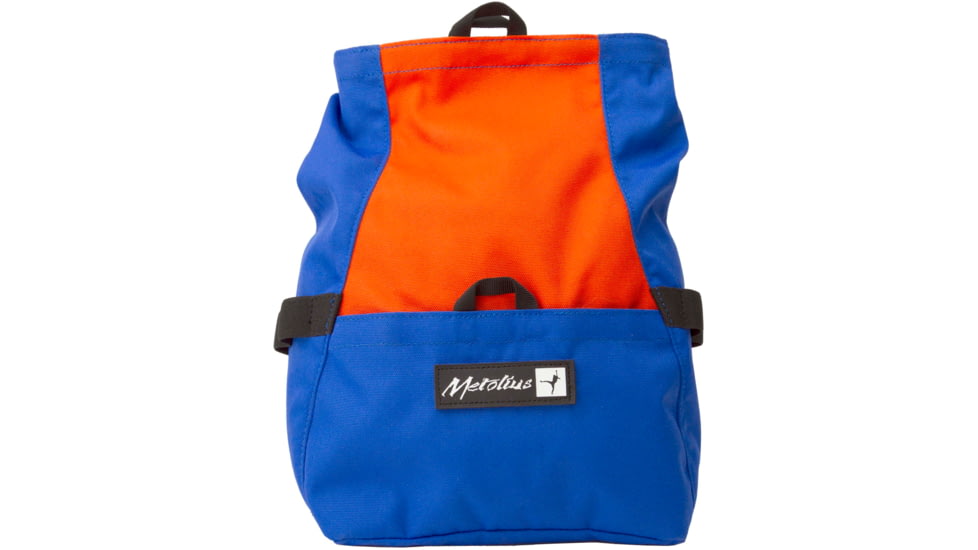 Metolius Chalk n' Roll, Blue/Orange, CHAL005.02