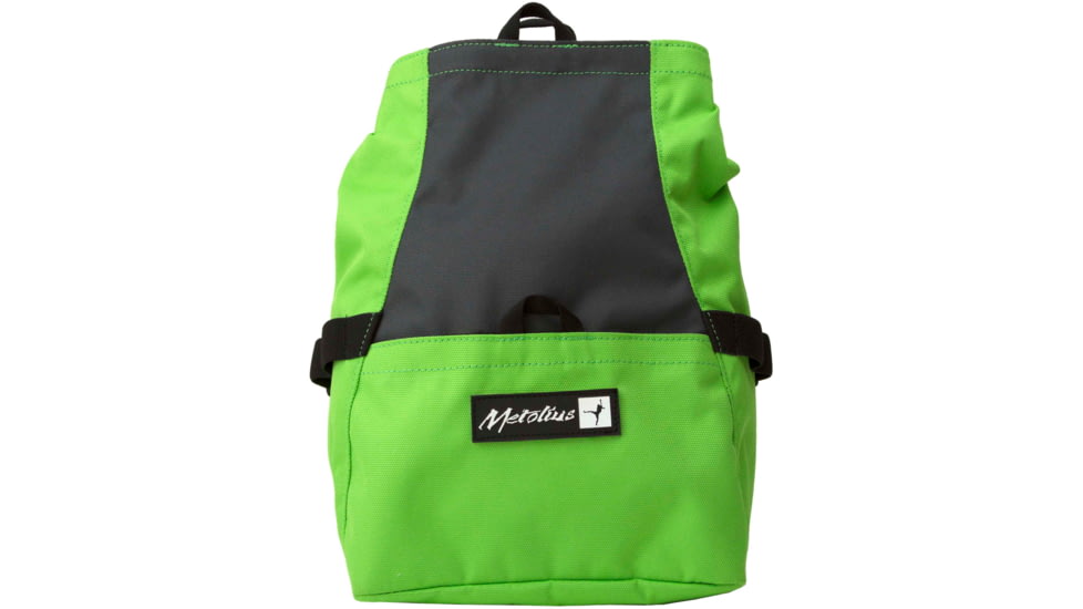 Metolius Chalk n' Roll, Green/Gray, CHAL005.03