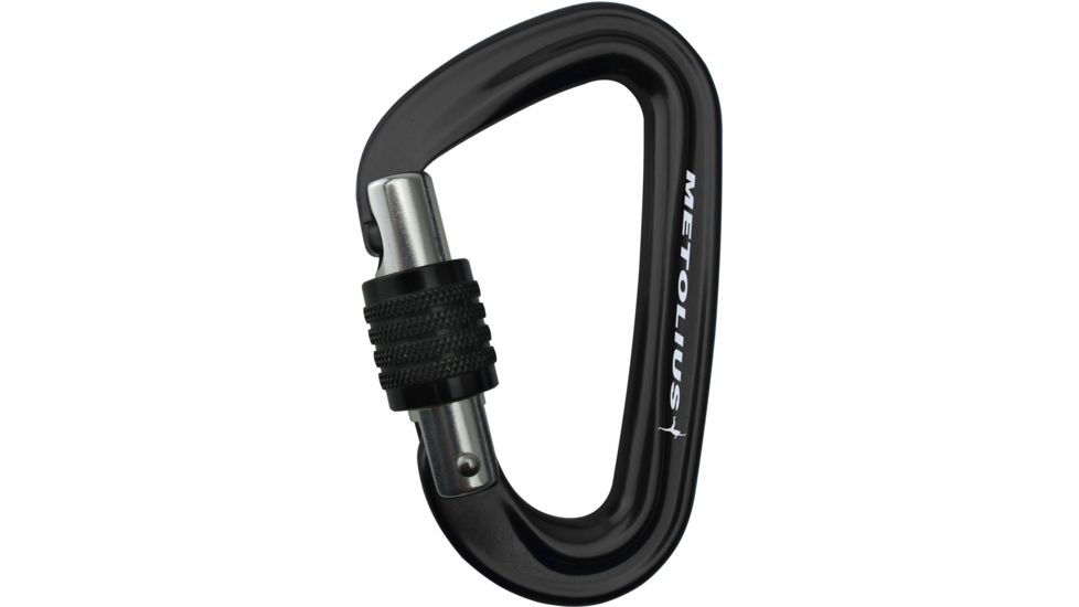 Metolius CR Biner, Black, CORB001.01