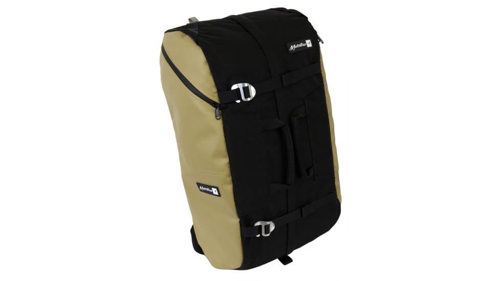 Metolius Crag Station Duffel Bag (2500 cu in)