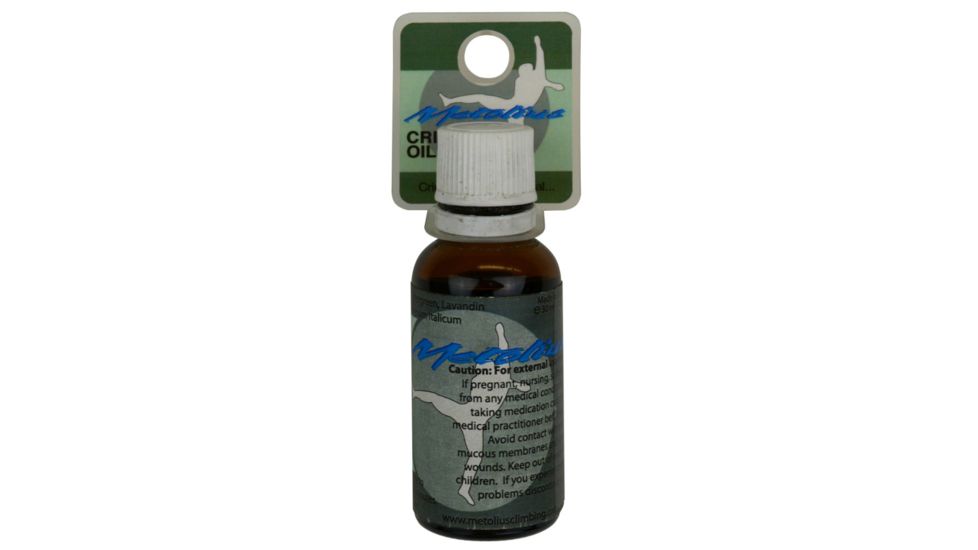 Metolius Crimp Oil-30 mL