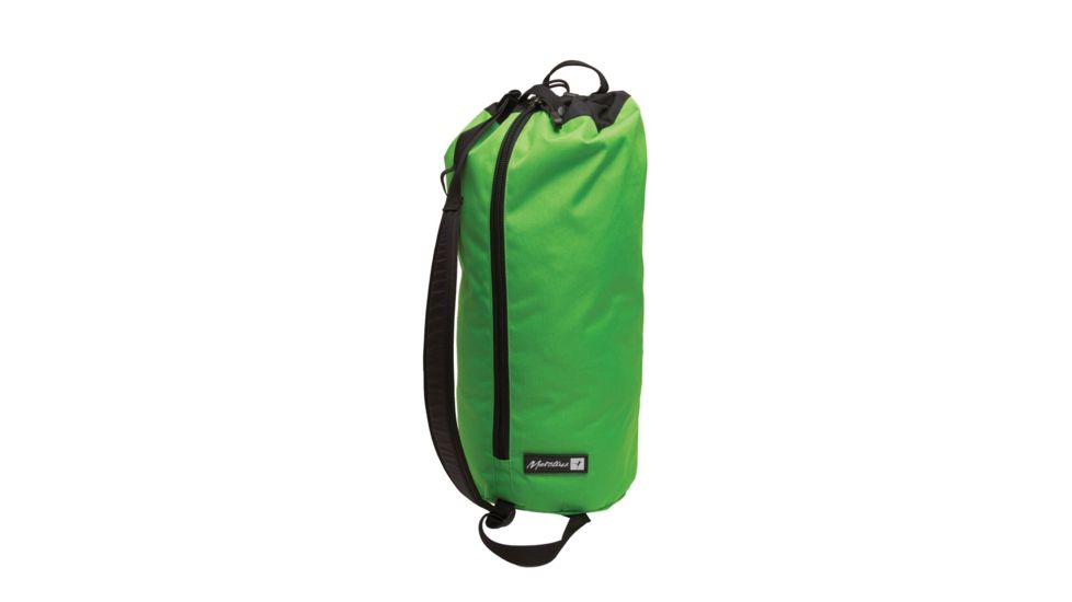 Metolius Dirt Bag II, Green DBAG003.03