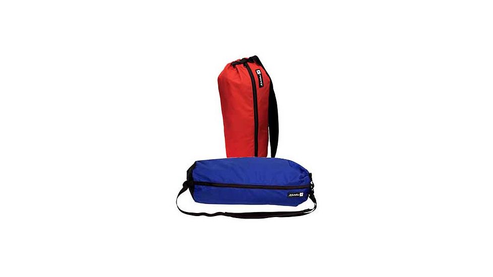 Metolius Dirt Bag Improved - Blue