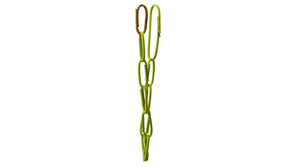 Metolius Dynamic Daisy Chain, Green/Red, DYDA001.03
