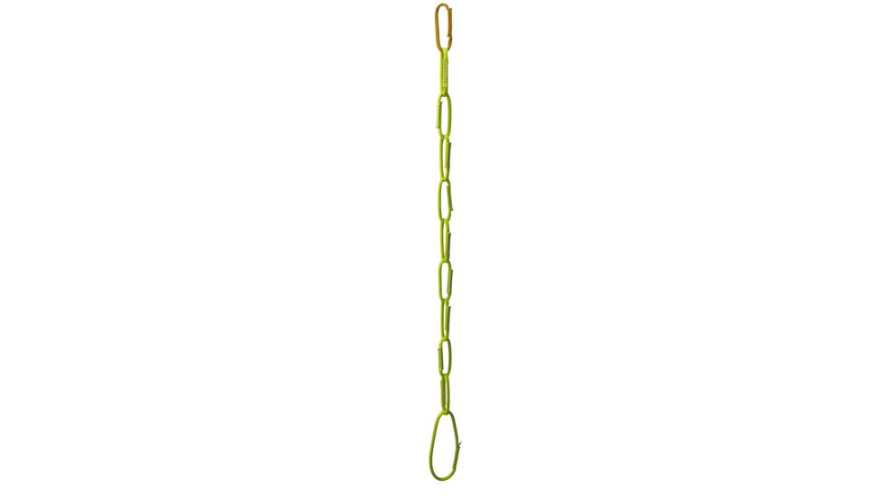 Metolius Dynamic Daisy Chain, Red/Green, DYDA001.05